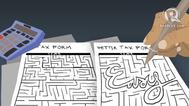 #AskTheTaxWhiz: Can’t we make tax compliance easier?