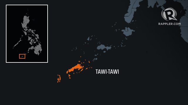 71 fishermen rescued, 2 dead in Tawi-Tawi due to Vinta