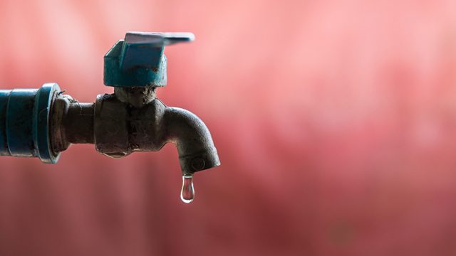 MWSS says consumers in Metro can pay water bills in staggered amounts