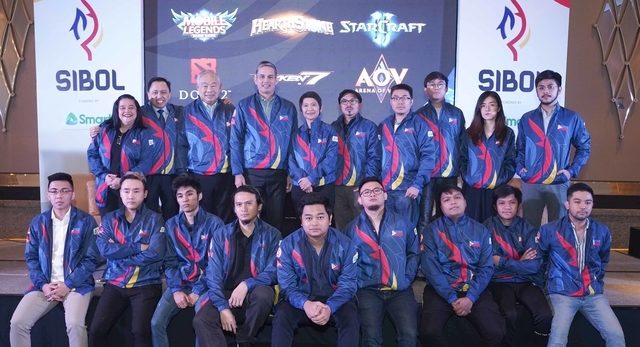 SEA Games esports gold medalists to receive millions in rewards