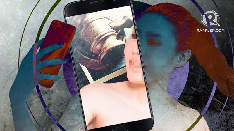 [OPINION | Dash of SAS] Porn in your pocket: What the law says about your naked selfies and sex videos