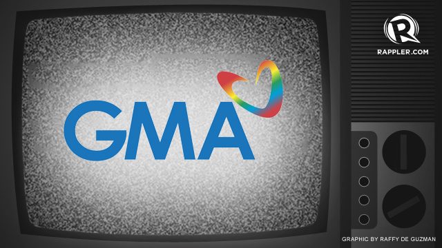 GMA Network initially spends P416M on DTT shift