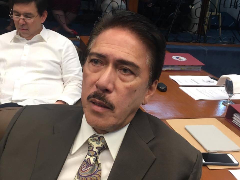 Sotto faces ethics complaint for ‘demeaning’ single mothers