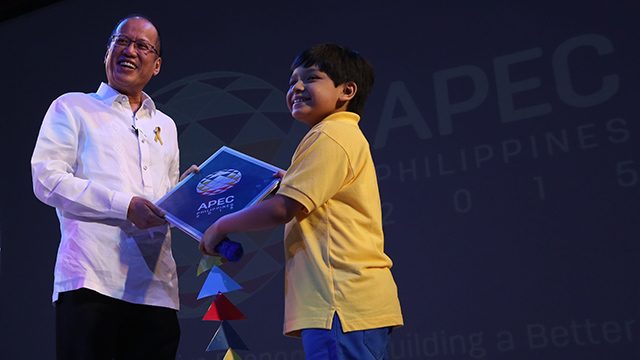 Aquino: APEC visitors to experience ‘inclusive, growing’ PH