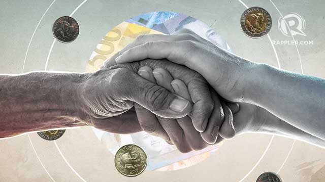 More protection, attention to social pension for poor elderly Filipinos