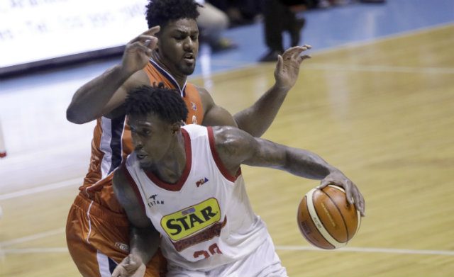 Star prevails as Meralco goes cold in the fourth
