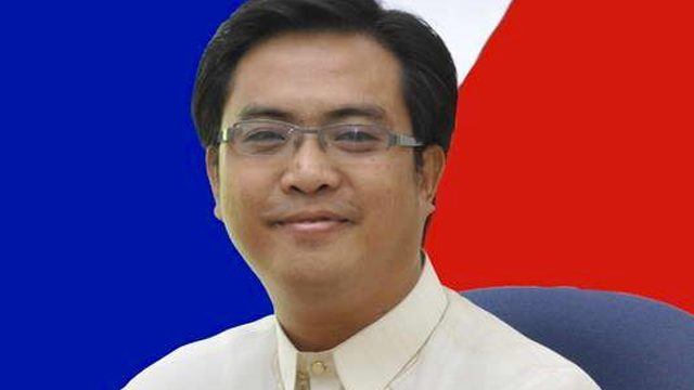 DILG removes Bayron as Puerto Princesa mayor