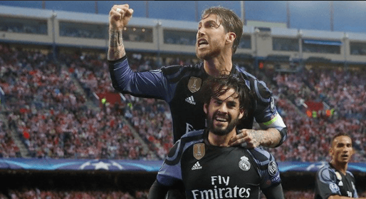 Road to Final Real Madrid: Lika-liku jalan menuju Cardiff