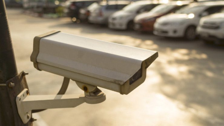 Malware on CCTV cameras poses potential security risk