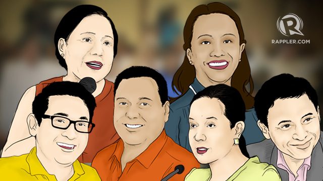 A year on, what have Senate freshmen done?