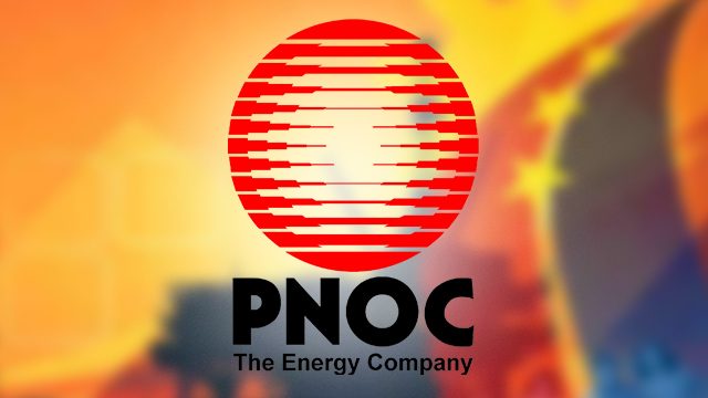 PNOC eyes tie-up with BP to build depot facilities
