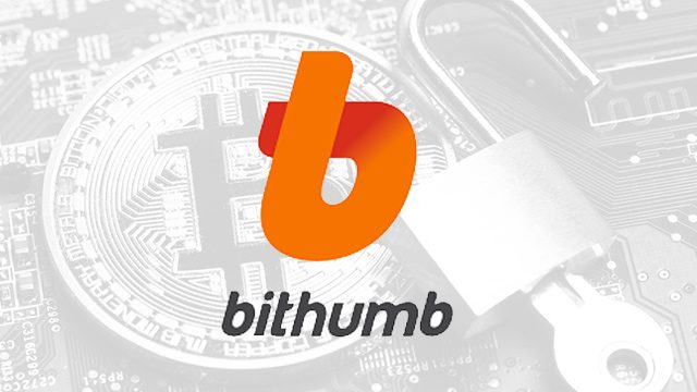 Cryptocurrency exchange Bithumb stops deposits, withdrawals after hack