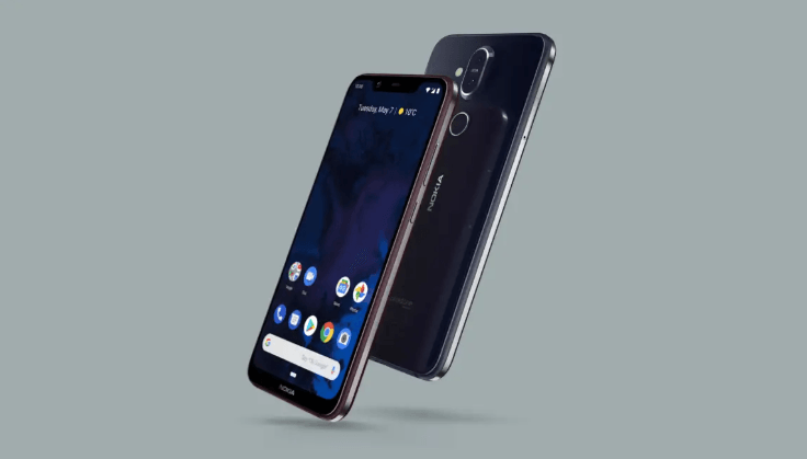 Nokia 8.1: specs, price, availability in the Philippines