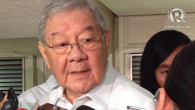 Belmonte ‘reasonably certain’ House has numbers to pass BBL