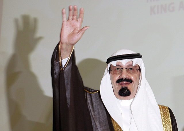 Saudi King Abdullah: patient reformer who battled hardliners