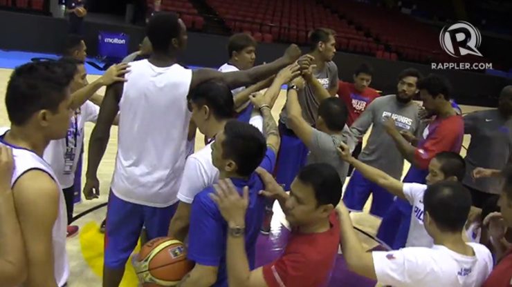 Gilas determined to win next two games