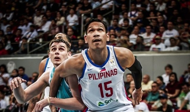 Missing Gilas stars finally show up as FIBA World Cup nears