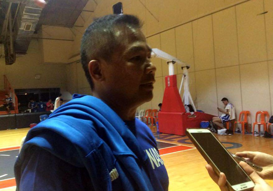 Chot confirms Blackwater’s Smith eyed as next Gilas naturalized player