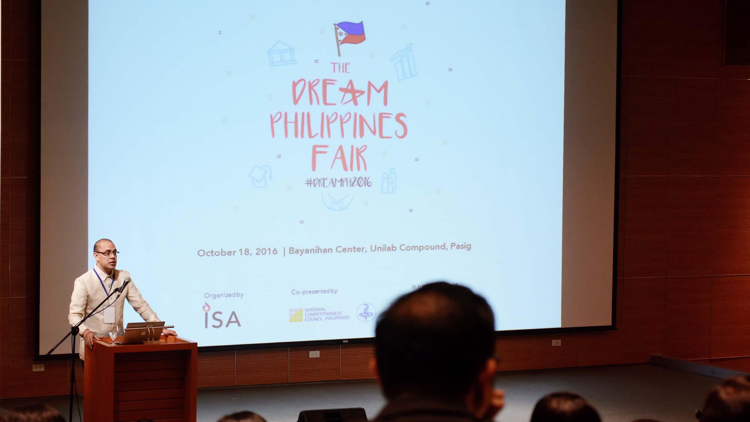 Dream Philippines Fair: A nation-building event for all