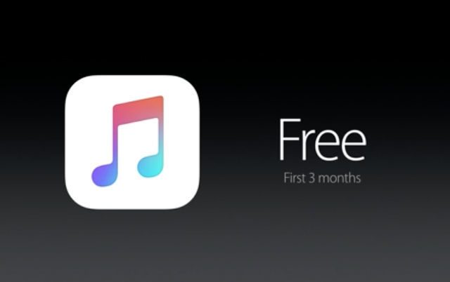 Apple Music to pay artists during free trial period