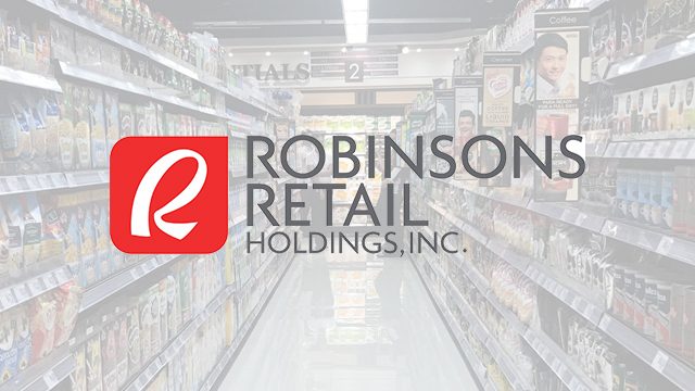 Panic buying lifts Robinsons Retail sales in Q1 2020