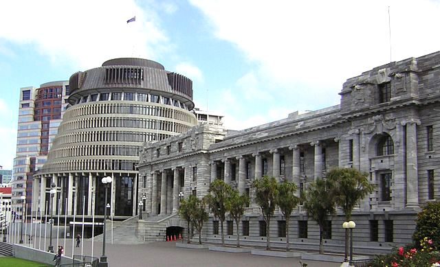 Tough New Zealand gun laws easily pass first hurdle