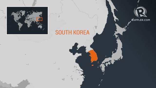 North Korean boat towed after crossing to South Korean waters