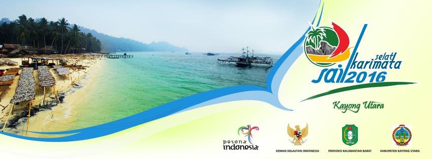 Presiden Jokowi akan hadiri puncak acara Sail Selat Karimata 2016