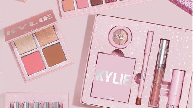 Coty to pay $600M for majority stake in Kylie Jenner cosmetics brand