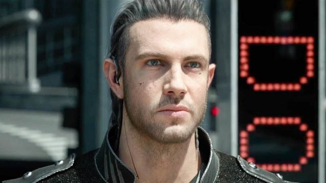 KINGSGLAIVE. Screengrab from YouTube/Sony Pictures Entertainment 