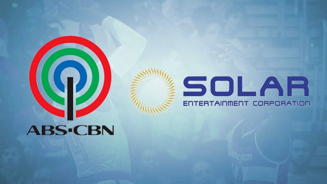 Solar files estafa complaint vs ABS-CBN execs over NBA row