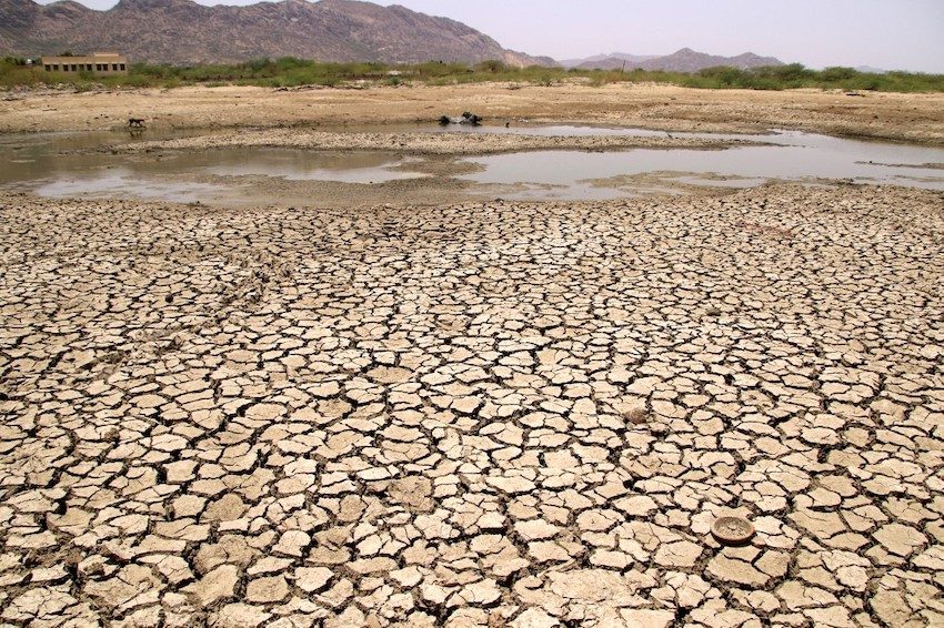 U.N. warns of ‘much extreme weather’ ahead after hottest decade on record