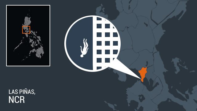 China demands justice for death of Chinese worker in Las Piñas