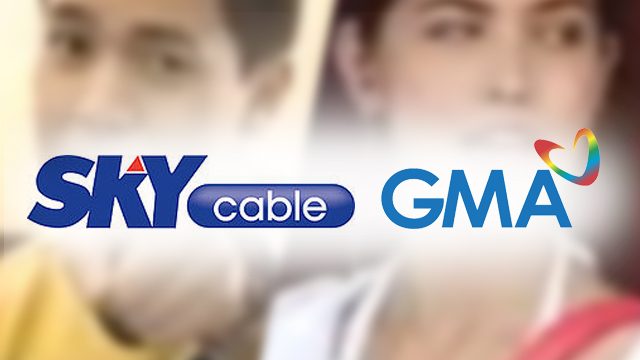 GMA complaint on Eat Bulaga signal loss ‘malicious, baseless’ – SkyCable