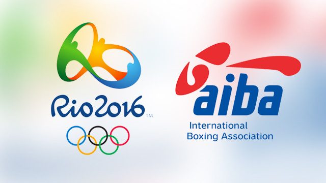 Professional boxers can compete at Rio Olympics