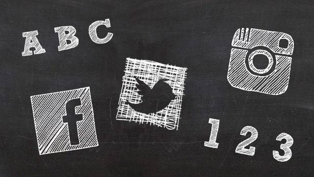 Bam Aquino: Schools should teach ‘proper, responsible’ social media use