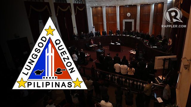 SC issues TRO vs property tax hike in QC