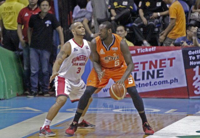 Guarding import Durham was a challenge Mercado couldn’t refuse
