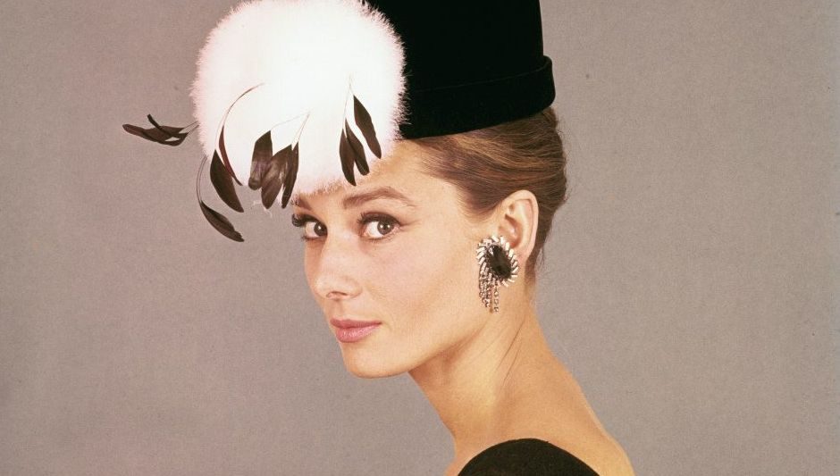 Brussels show presents private side of icon Audrey Hepburn