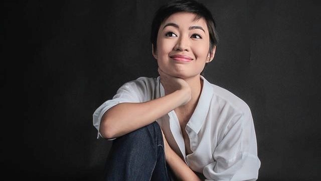 Off to Juilliard: Filipina performer crowdfunds for education