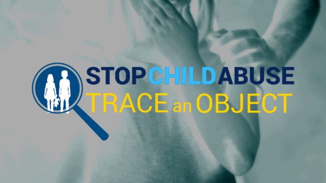 Global task force helps save 240 child sex victims