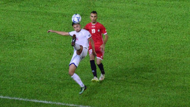 Azkals vs Yemen: There’s no shame in a draw