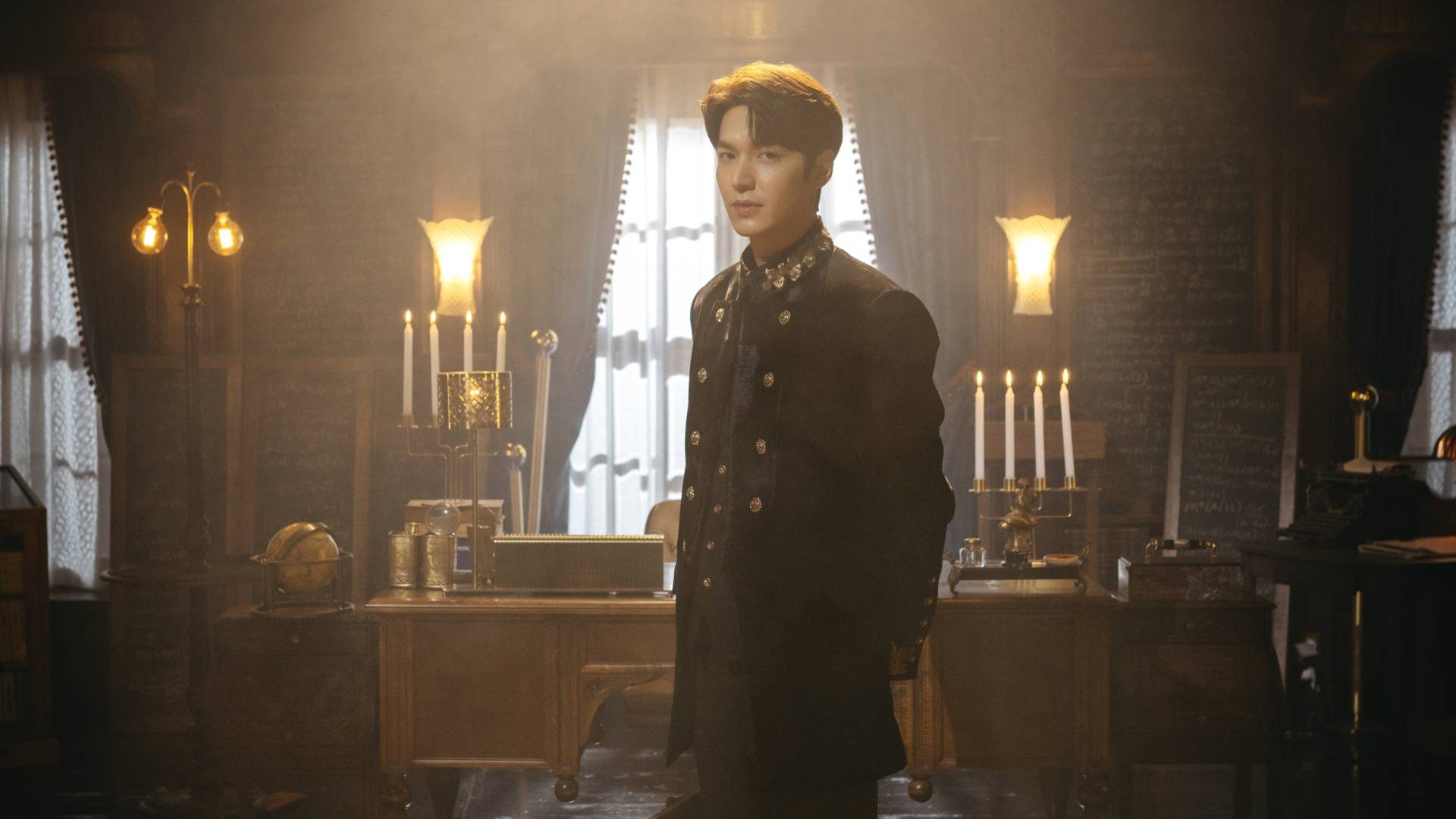 Lee Min-ho is back! What to expect from Netflix’s ‘The King: Eternal Monarch’