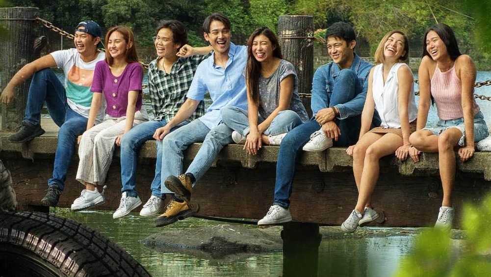 ‘Tabing Ilog’ is coming back as a musical