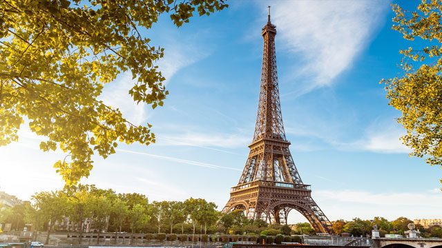 Eiffel Tower to reopen to public on June 25