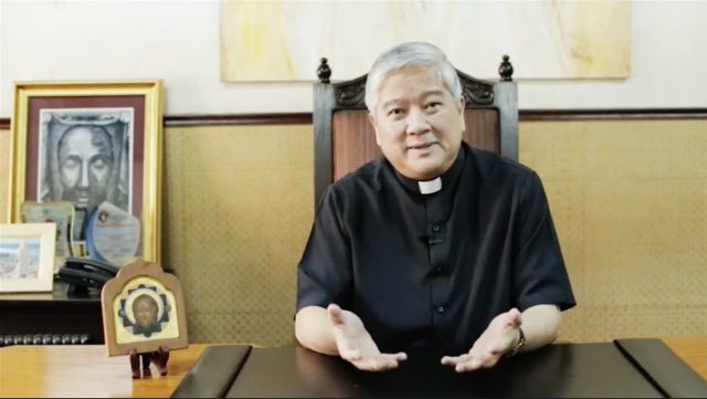 CBCP head: Join ‘Walk for Life’ on February 18