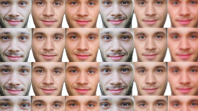 Detecting deepfakes by looking closely reveals a way to protect against them