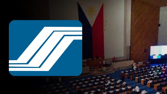 Last try: Lawmakers push, reject SSS pension hike