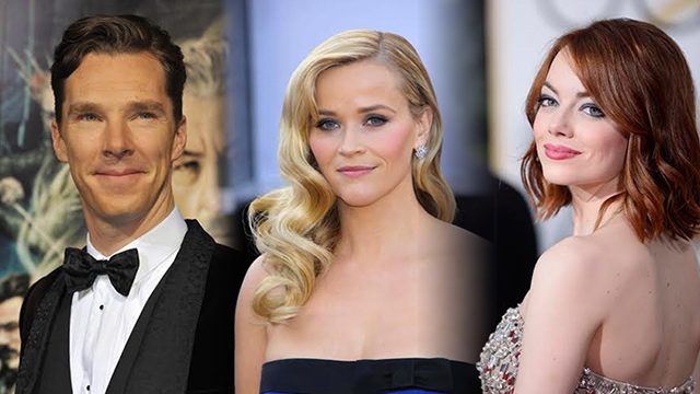 FULL LIST: Oscars 2015 nominees