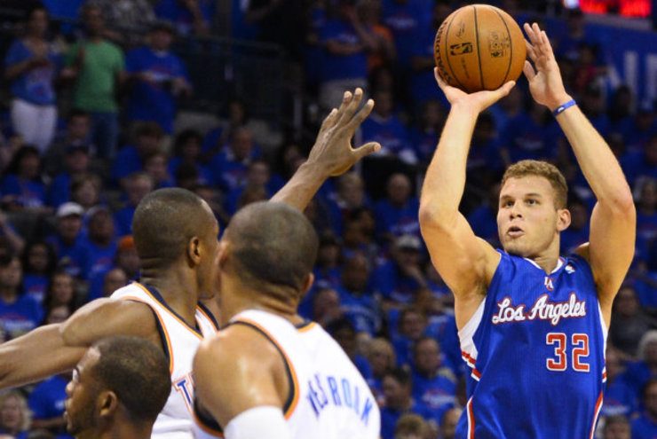 Blake Griffin withdrew from FIBA World Cup due to back injury – report